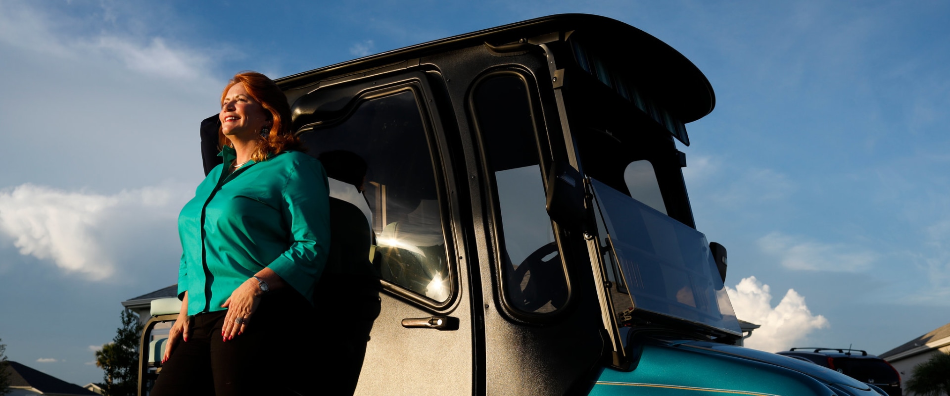 Renting a Golf Cart in South Padre Island All You Need to Know