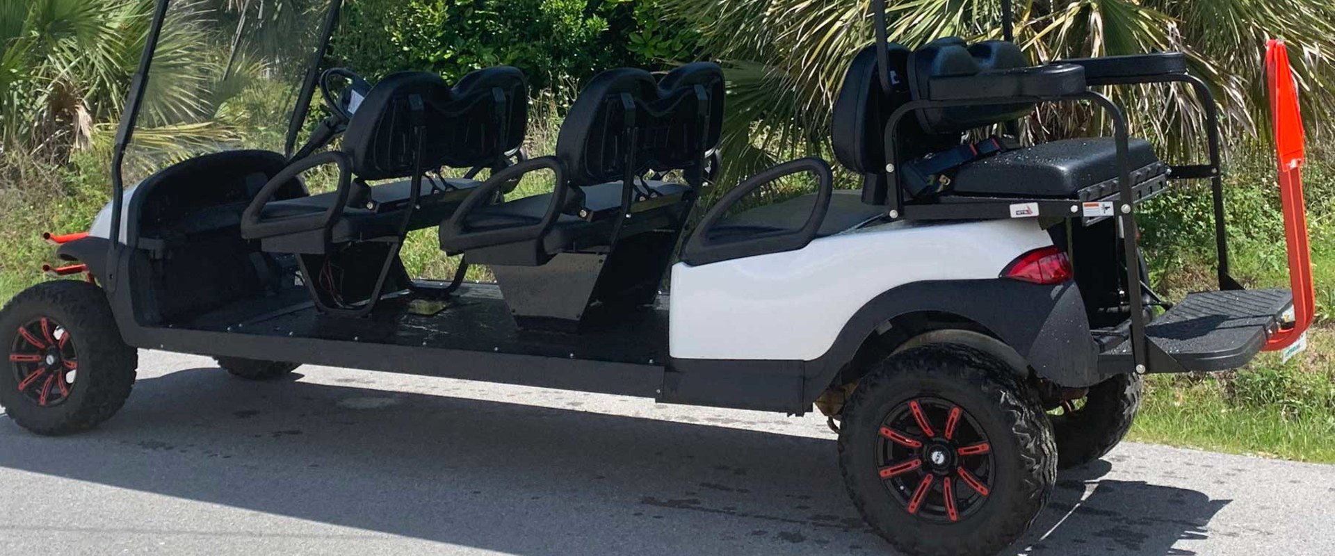 Do You Need a License to Rent a Golf Cart in Florida?