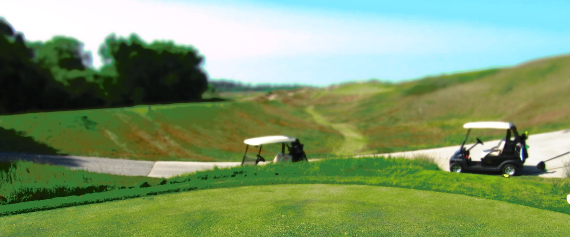 can-you-use-a-golf-cart-at-whistling-straits