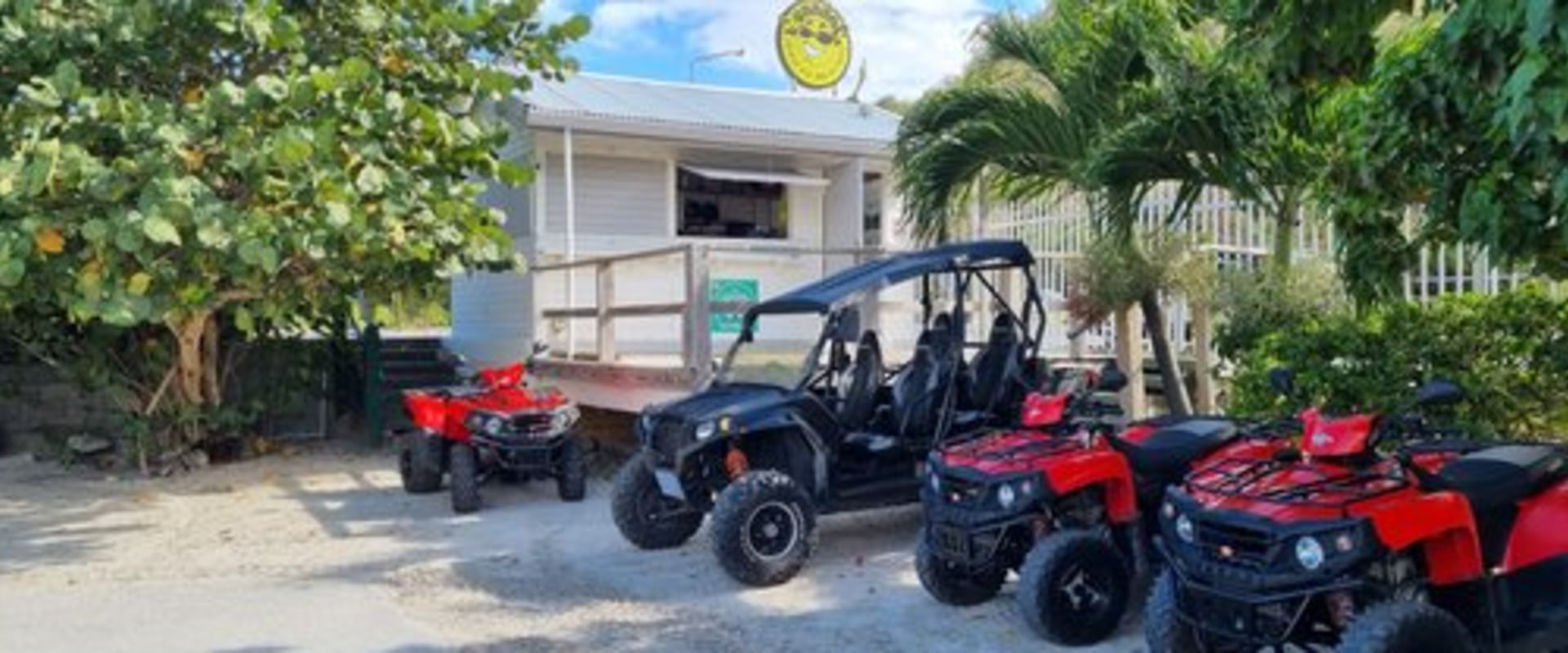 PutinBay Golf Cart Rentals Get Discounts for Multiple Day Rentals