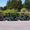 How Much Does it Cost to Rent a Golf Cart?