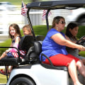 Golf Carts in Nevada: What You Need to Know