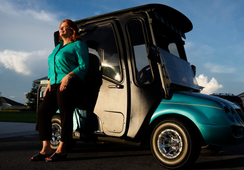 How Much Does a Golf Cart Cost in Florida?