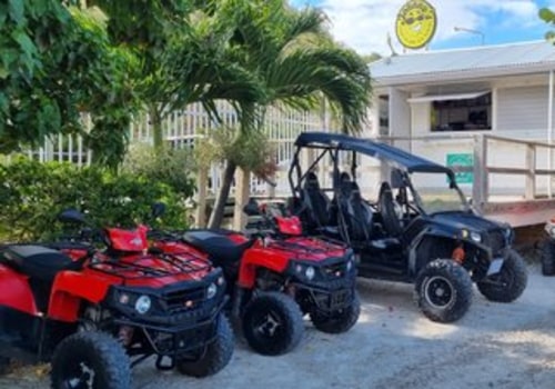 Put-in-Bay Golf Cart Rentals: Get Discounts for Multiple Day Rentals